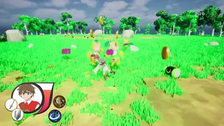 Скриншот 2 к игре ROUDO OF THE HERO