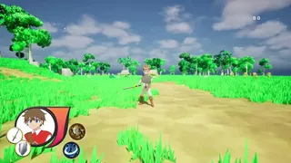 Скриншот 3 к игре ROUDO OF THE HERO