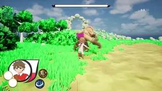 Скриншот 5 к игре ROUDO OF THE HERO