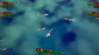 Скриншот 2 к игре Twilight's Wake