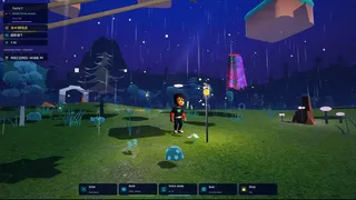 Скриншот 1 к игре TasteJump