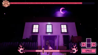 Скриншот 4 к игре Demon Slumber Party