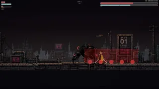 Скриншот 2 к игре The Pit