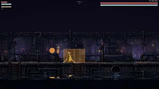Скриншот 4 к игре The Pit
