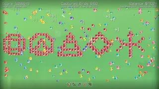 Скриншот 1 к игре Incremental Birds