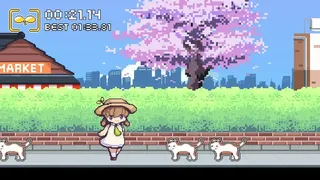 Скриншот 1 к игре SUPER NANARU