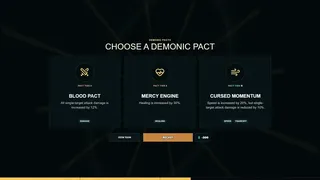 Скриншот 2 к игре Among Demons