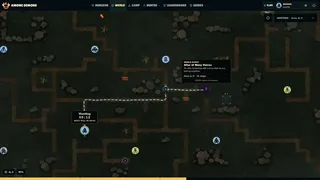 Скриншот 3 к игре Among Demons