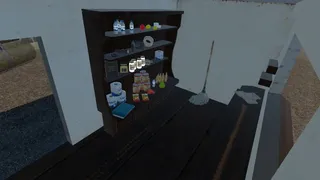 Скриншот 2 к игре Kiosk Hustle