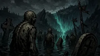 Скриншот 4 к игре The Sunless Throne