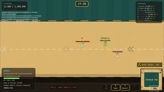 Скриншот 2 к игре Ragebait Marathon