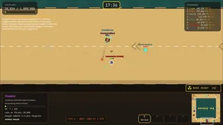 Скриншот 3 к игре Ragebait Marathon