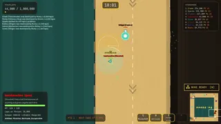 Скриншот 5 к игре Ragebait Marathon