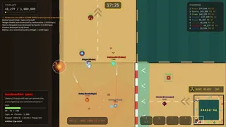 Скриншот 6 к игре Ragebait Marathon