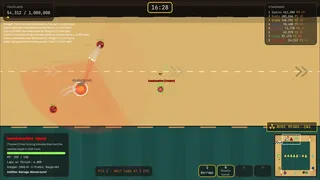 Скриншот 7 к игре Ragebait Marathon