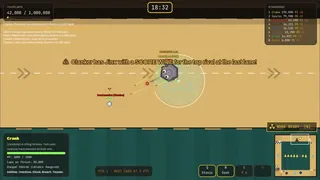 Скриншот 8 к игре Ragebait Marathon