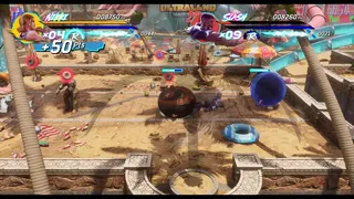 Скриншот 4 к игре Super Beat 'Em Up World