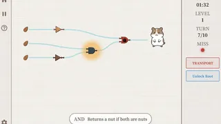 Скриншот 3 к игре Nuts Pipeline