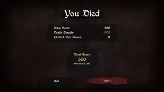 Скриншот 5 к игре The Hunt for the Lich King