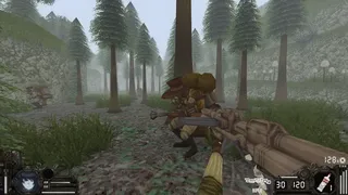 Скриншот 7 к игре Ringwyrm