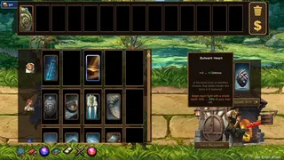 Скриншот 5 к игре Mage's Adventure