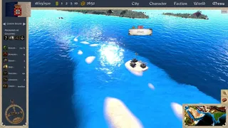 Скриншот 5 к игре Salt and Spice