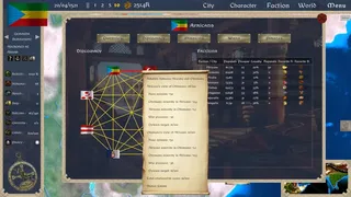 Скриншот 8 к игре Salt and Spice