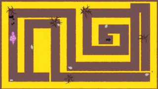 Скриншот 5 к игре Escape Path