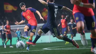 Скриншот 2 к игре EA SPORTS FC 27