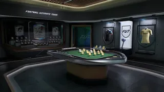 Скриншот 4 к игре EA SPORTS FC 27