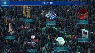 Скриншот 4 к игре Cybrogue