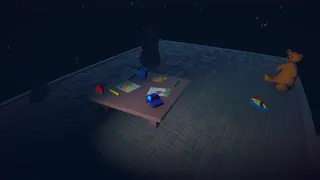 Скриншот 6 к игре Awake