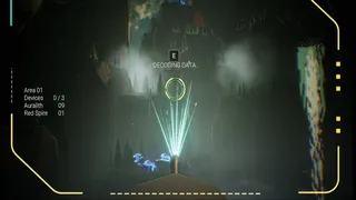 Скриншот 4 к игре Cloud Harvester
