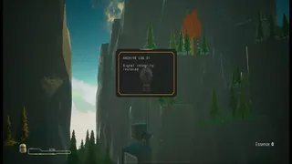 Скриншот 5 к игре Cloud Harvester