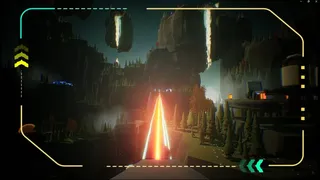 Скриншот 6 к игре Cloud Harvester