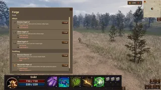 Скриншот 6 к игре The Goblin Path