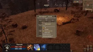 Скриншот 8 к игре The Goblin Path