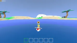 Скриншот 7 к игре Tubular Tides