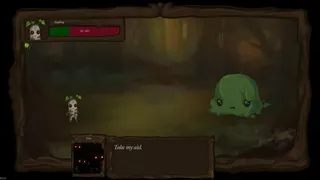 Скриншот 2 к игре Supinaa: Rogue Sapling