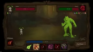 Скриншот 3 к игре Supinaa: Rogue Sapling