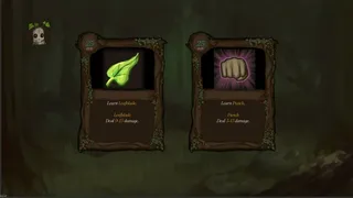 Скриншот 5 к игре Supinaa: Rogue Sapling