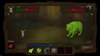 Скриншот 6 к игре Supinaa: Rogue Sapling
