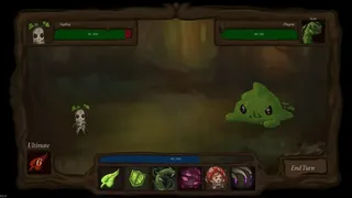 Скриншот 7 к игре Supinaa: Rogue Sapling