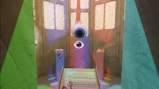 Скриншот 1 к игре Overstimulacrum