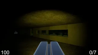 Скриншот 5 к игре cRAVEn