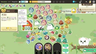 Скриншот 2 к игре Chubby Farm