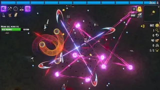 Скриншот 6 к игре Order of the Holy Crucible
