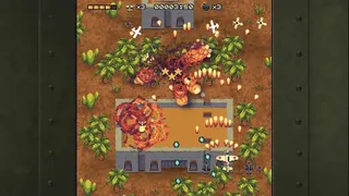 Скриншот 2 к игре Iron Skies