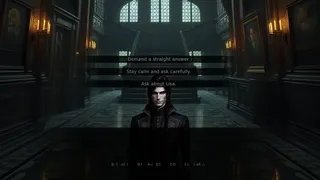 Скриншот 5 к игре Nocturne Hollow