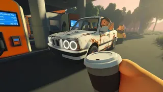 Скриншот 4 к игре 1000km